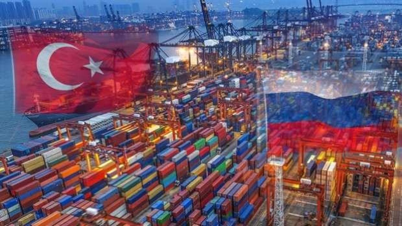Türkiye üzerinden paralel ithalat durduruldu