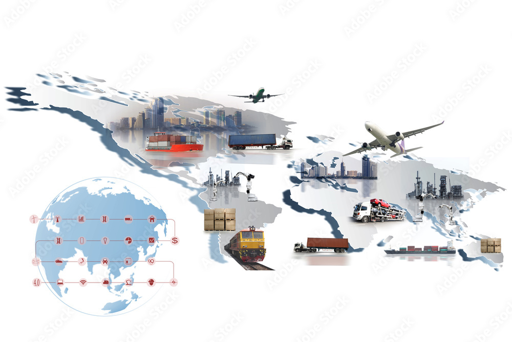 Forwarder Hizmetleri
